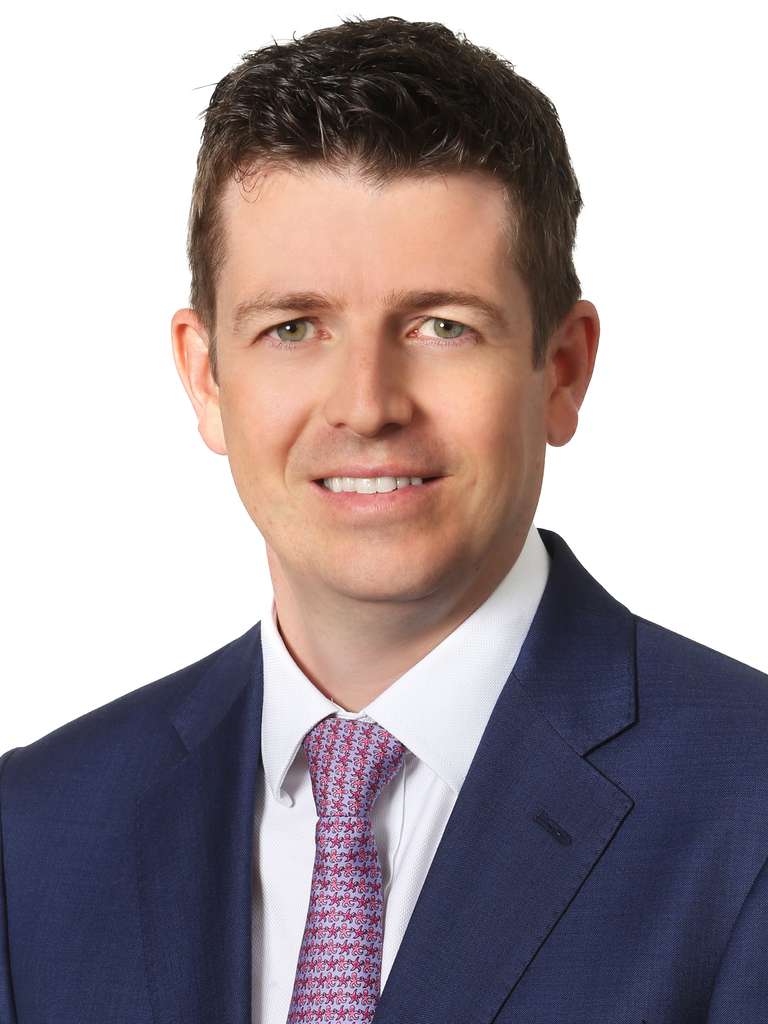 David Martin