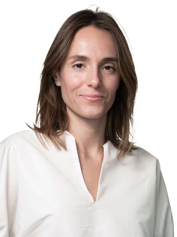 Image of Laura