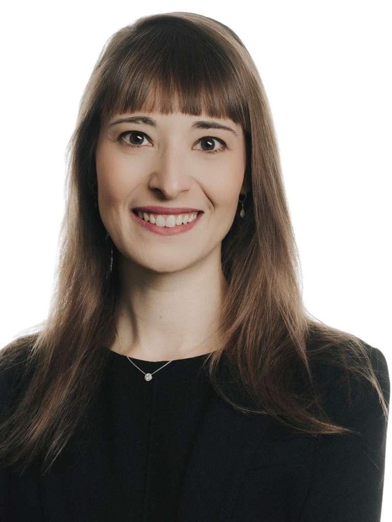 Camille Welfringer