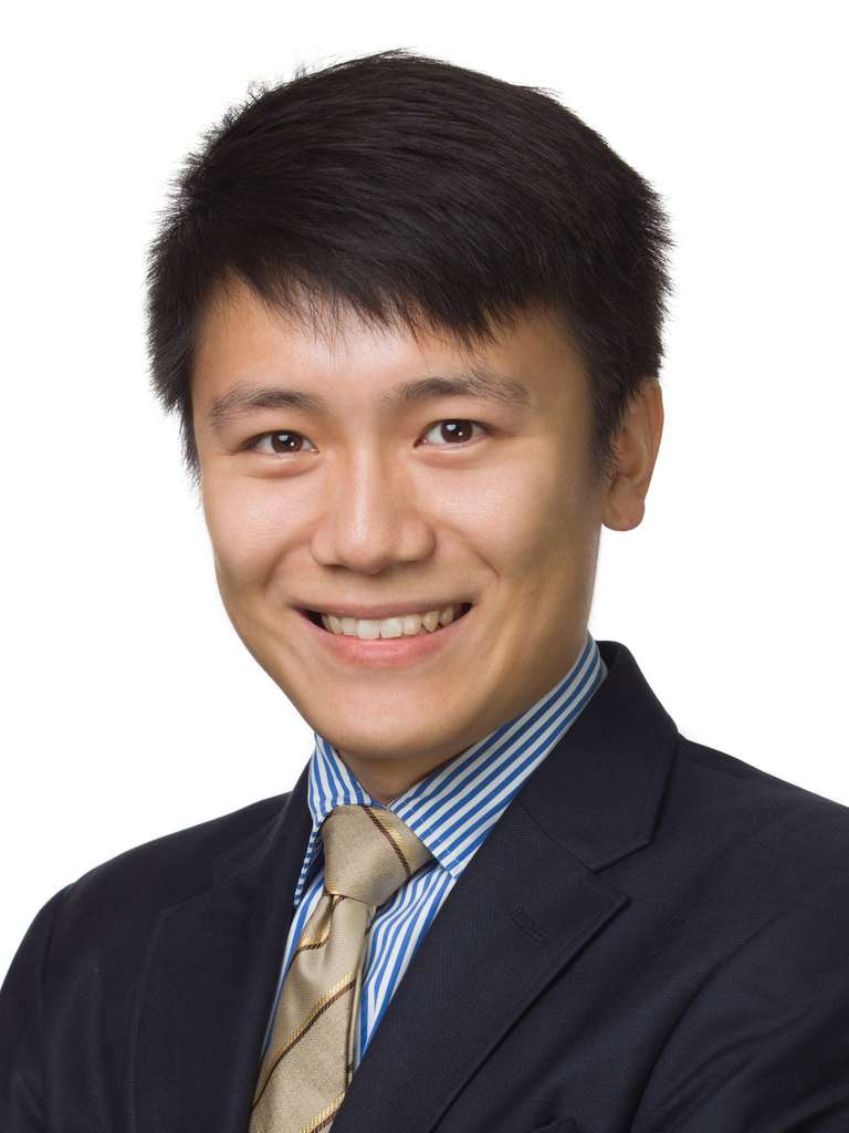 Jianbin Wang
