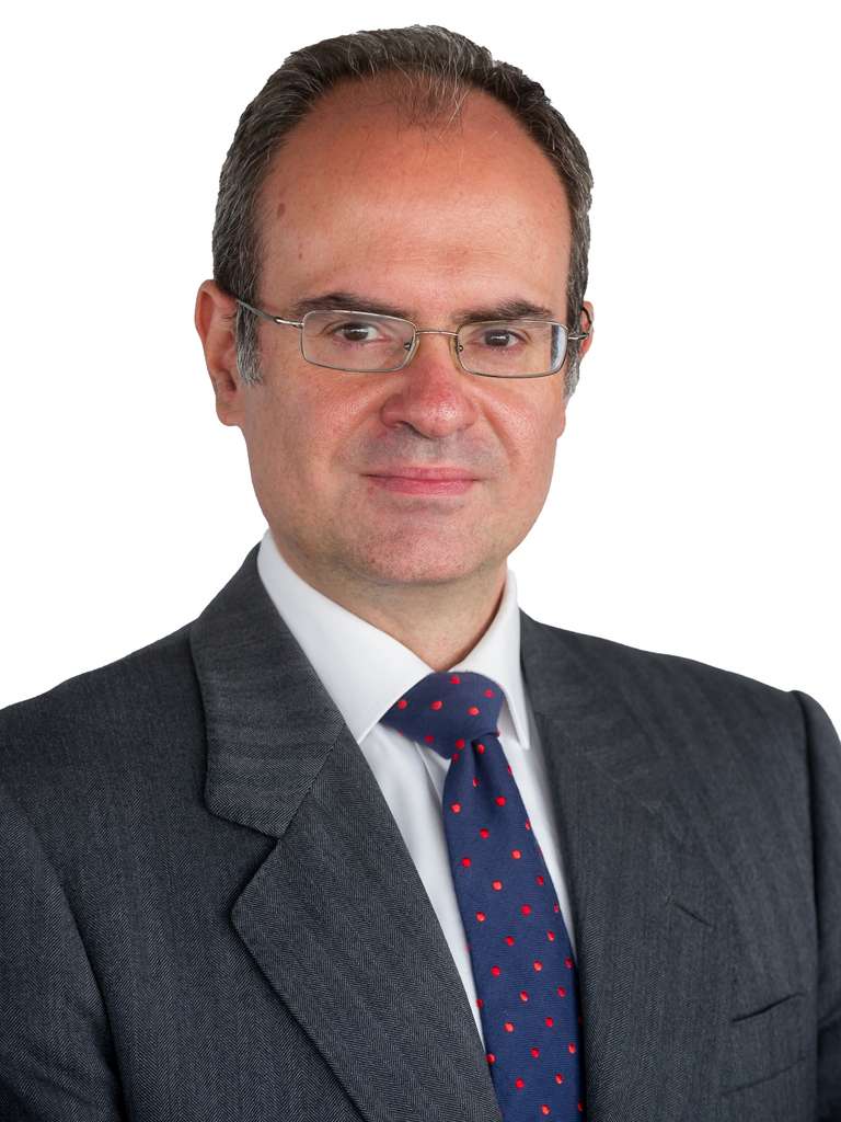 Image of Víctor Manchado
