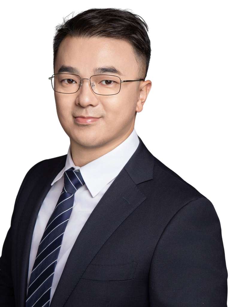 Chris Wang