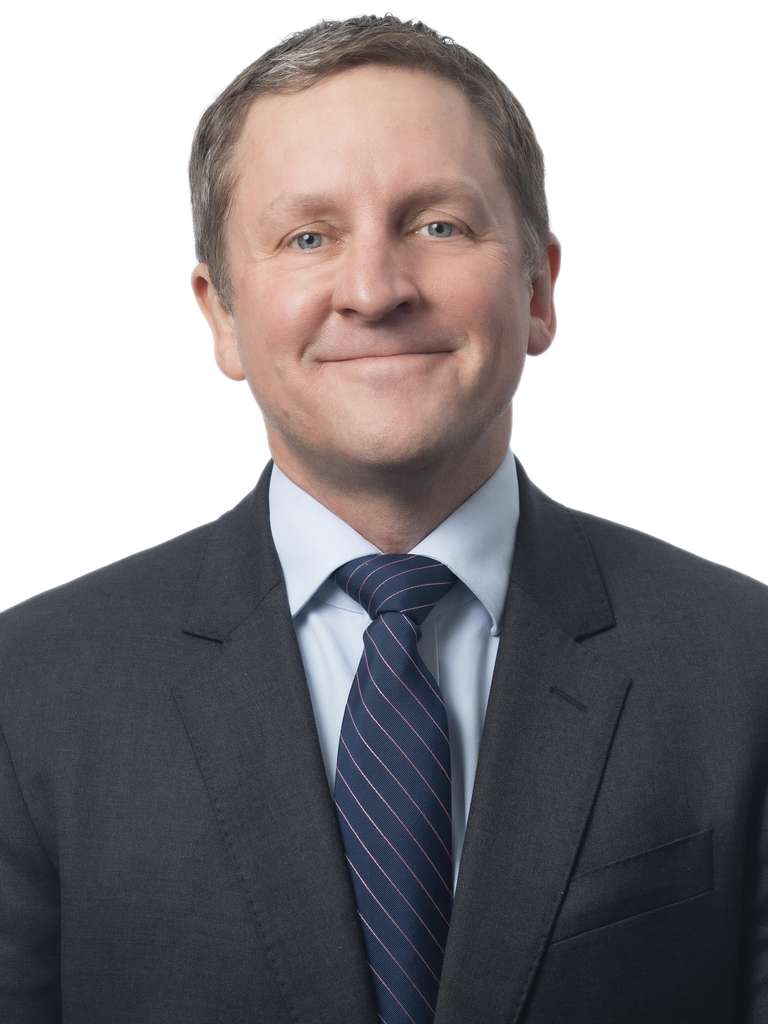 Richard Coar