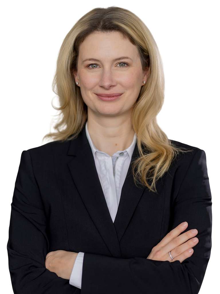Geesa de Vries