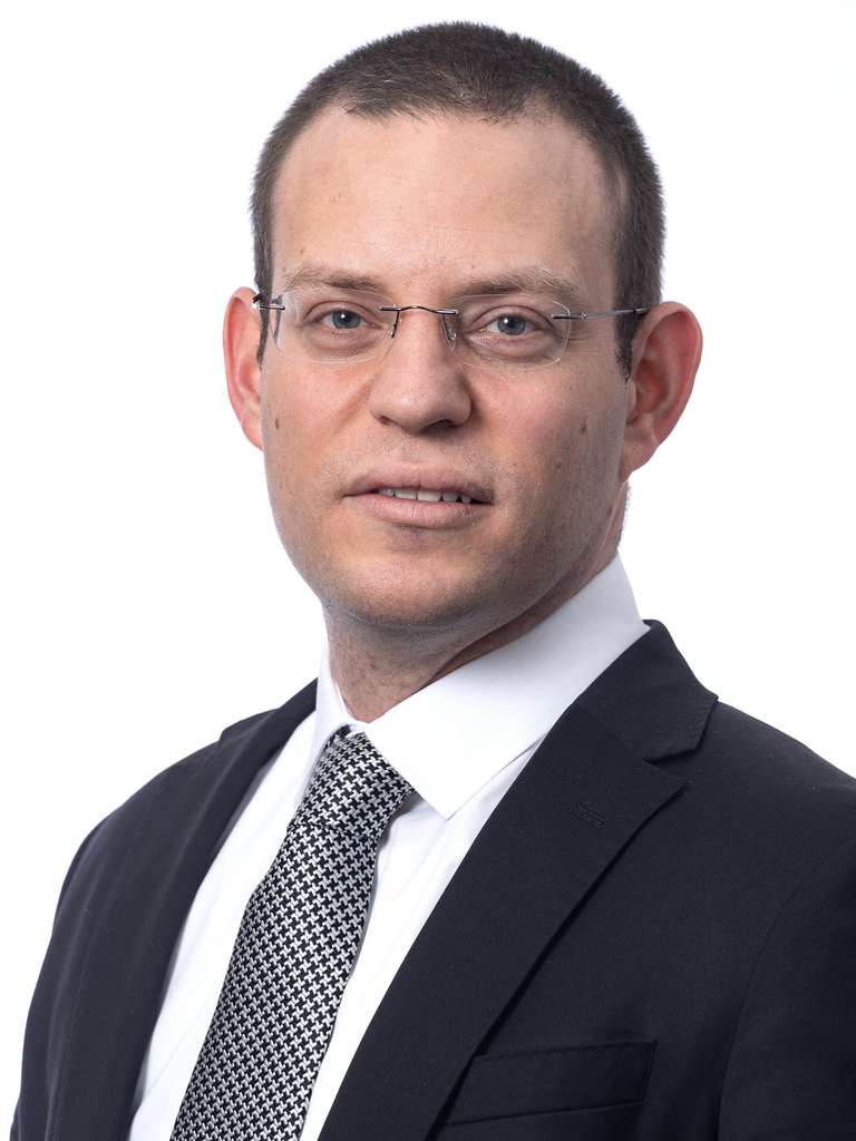 Omer Harel