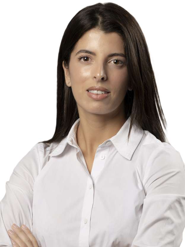 Image of Cristina