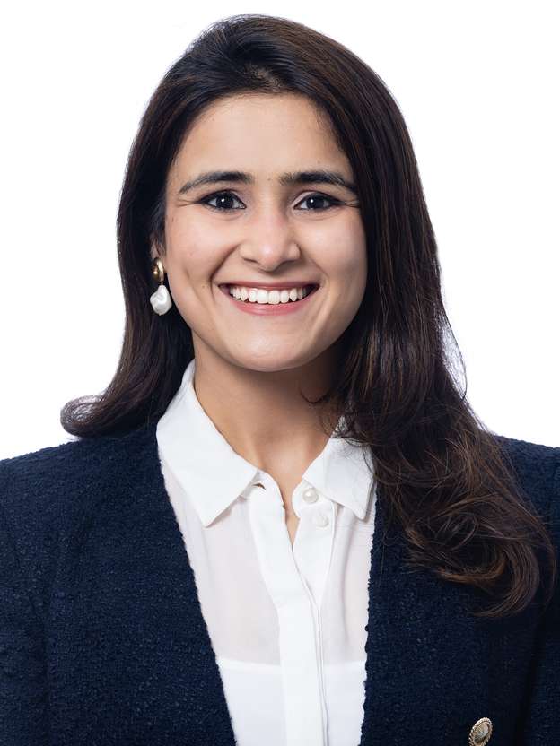Divpriya Chawla