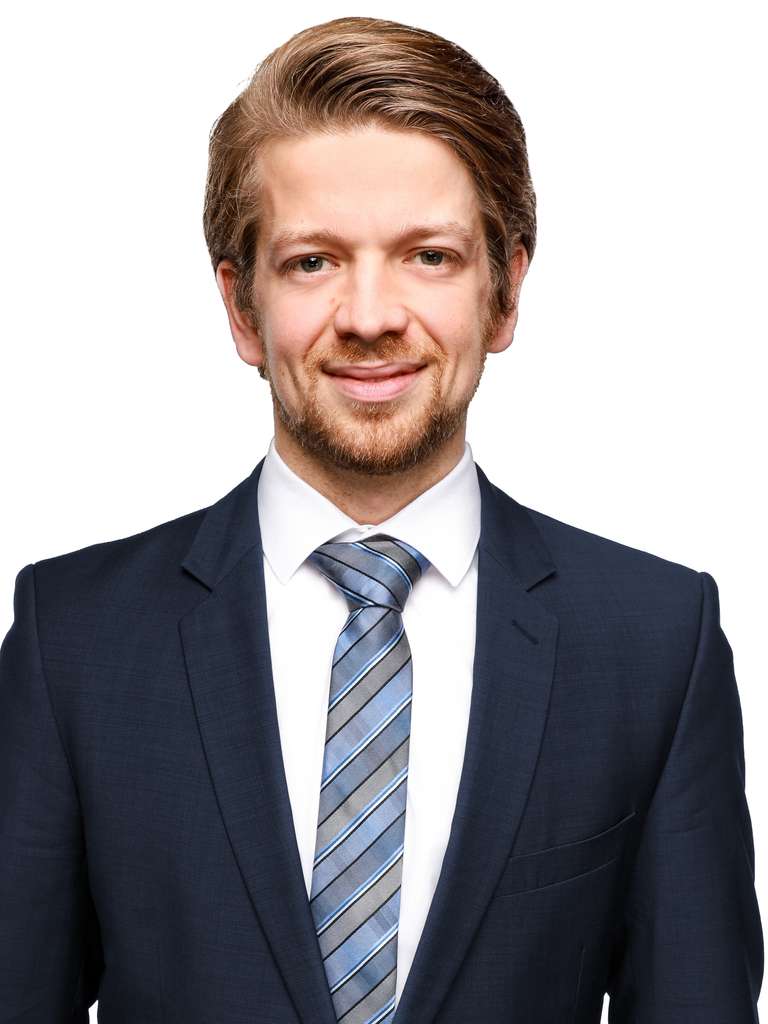 Maximilian Mann
