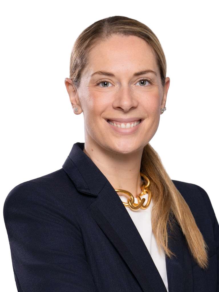 Claire Prospert