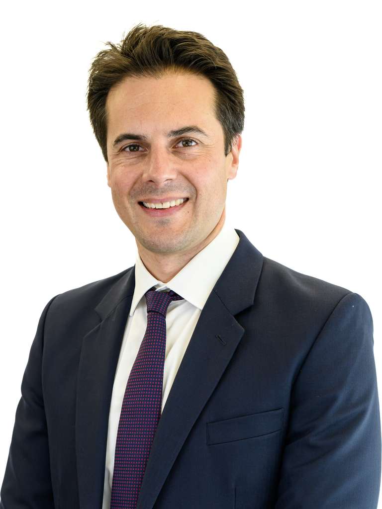 Tom Thorne