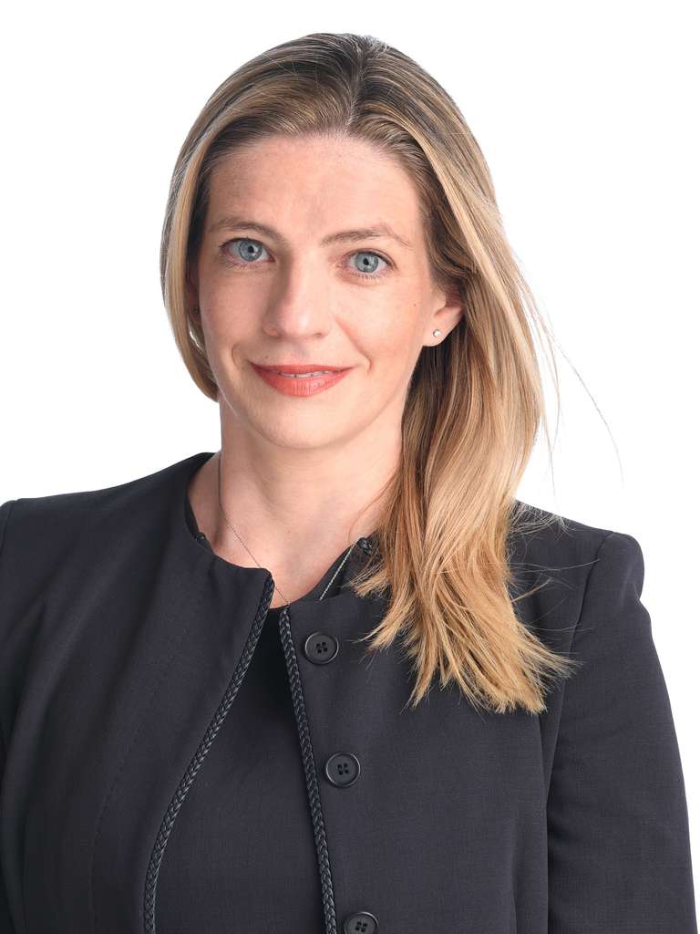 Tracy Whiriskey