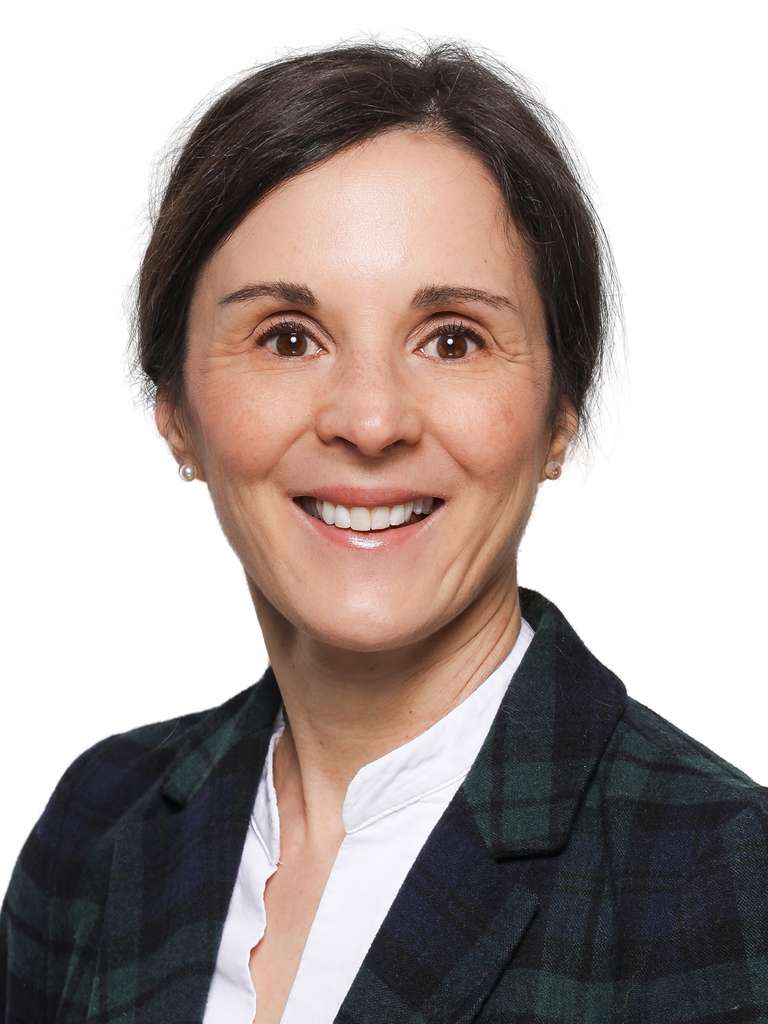 Julia Leitsch