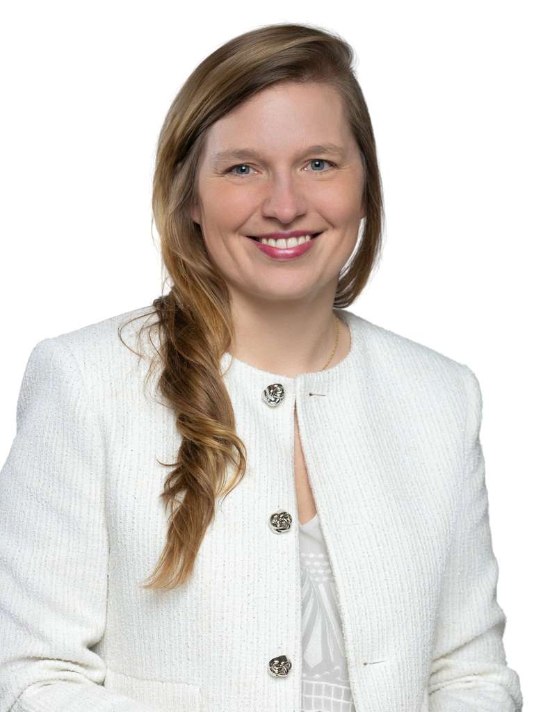Image of Catherine Kremer