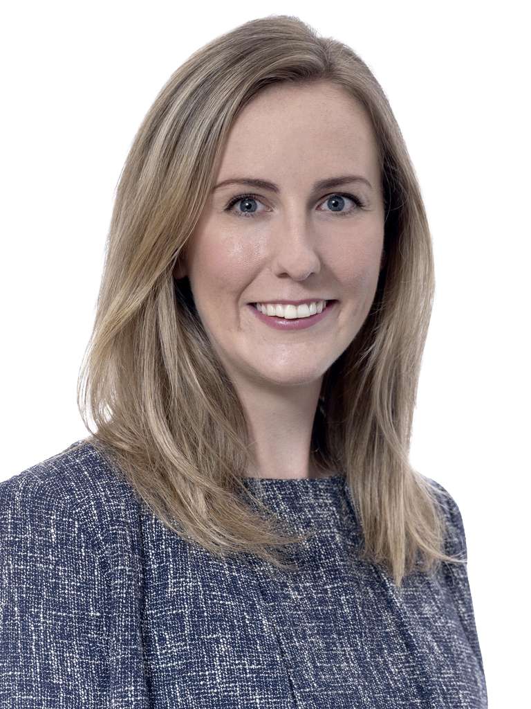Lucinda Richmond-Wigg