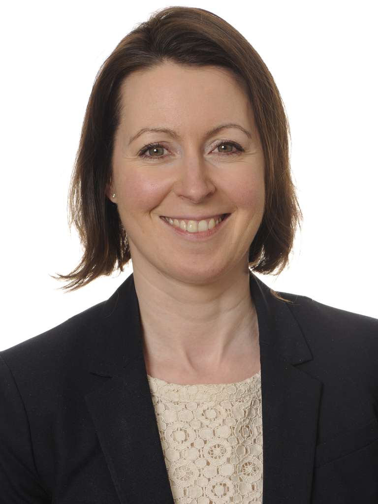 Helen Crossley