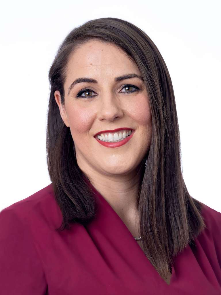 Caroline Courtney