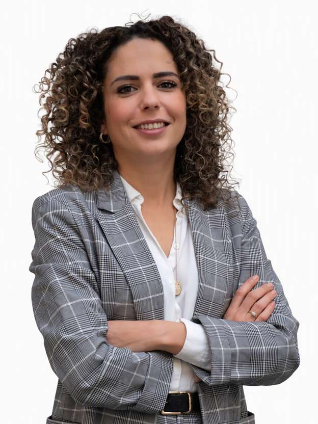 Sara Ben Othmen