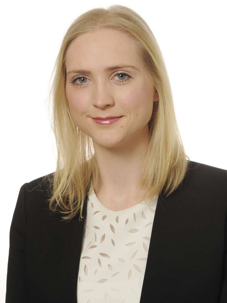 Profile image of Francesca Bonner-Evans