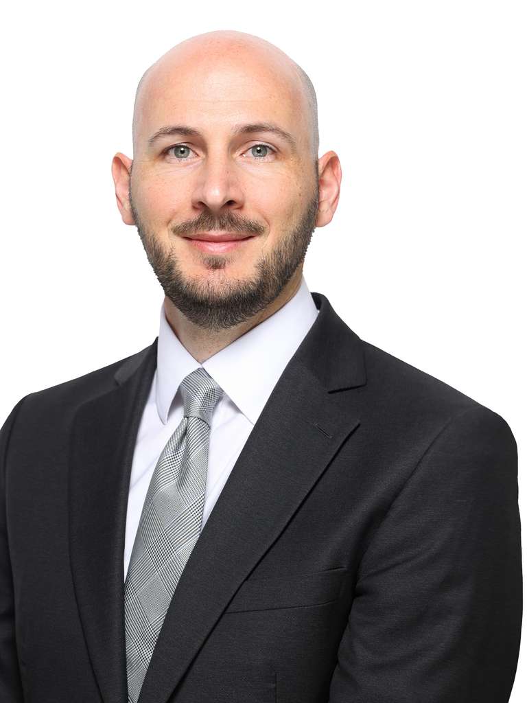 Thomas Bernard
