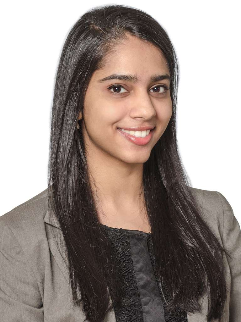 Vasudha Anil Kumar