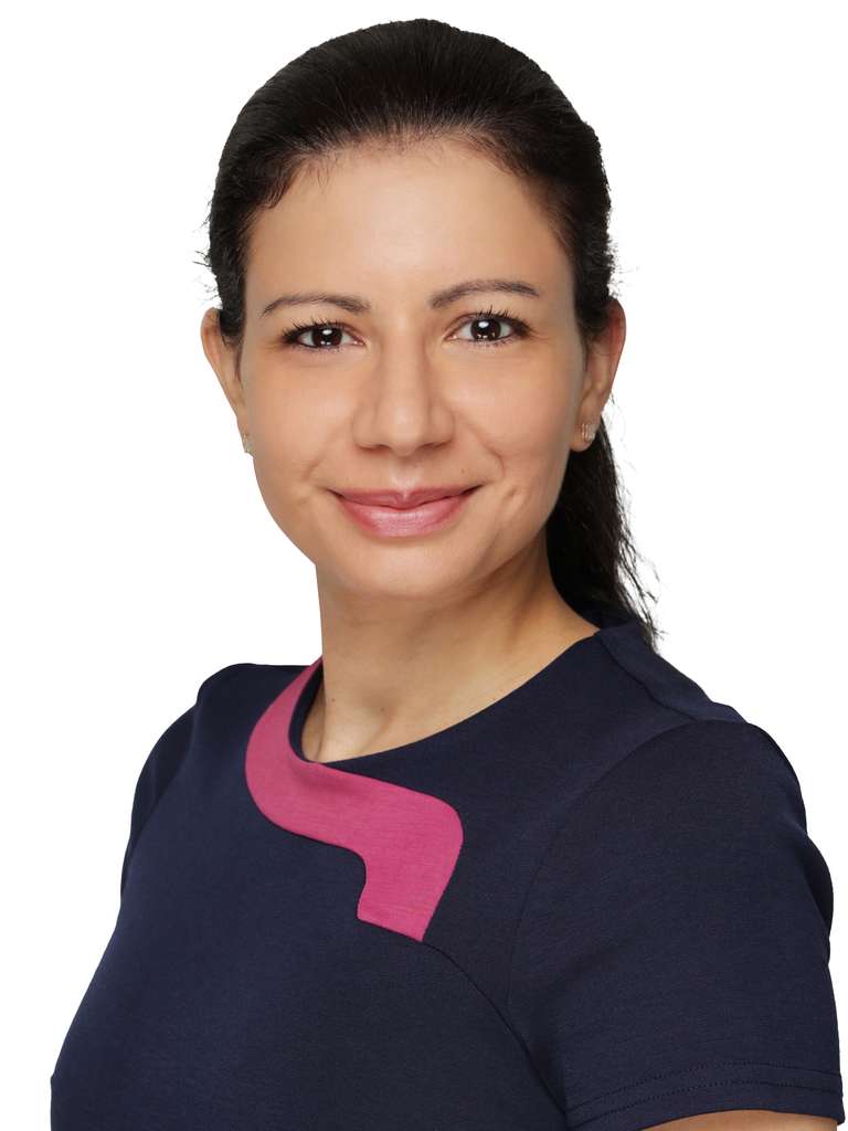 Sinziana Ianc