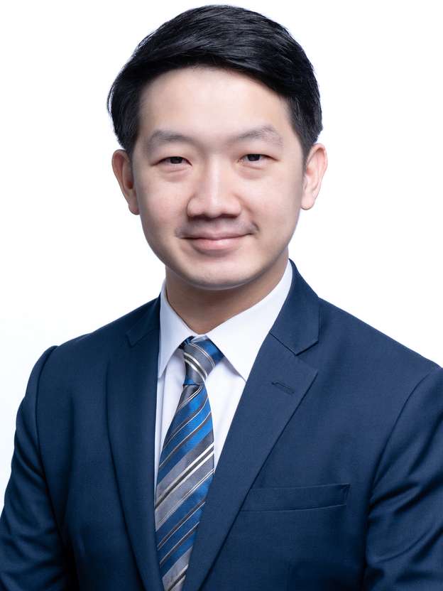 Daryl Bryan Chee