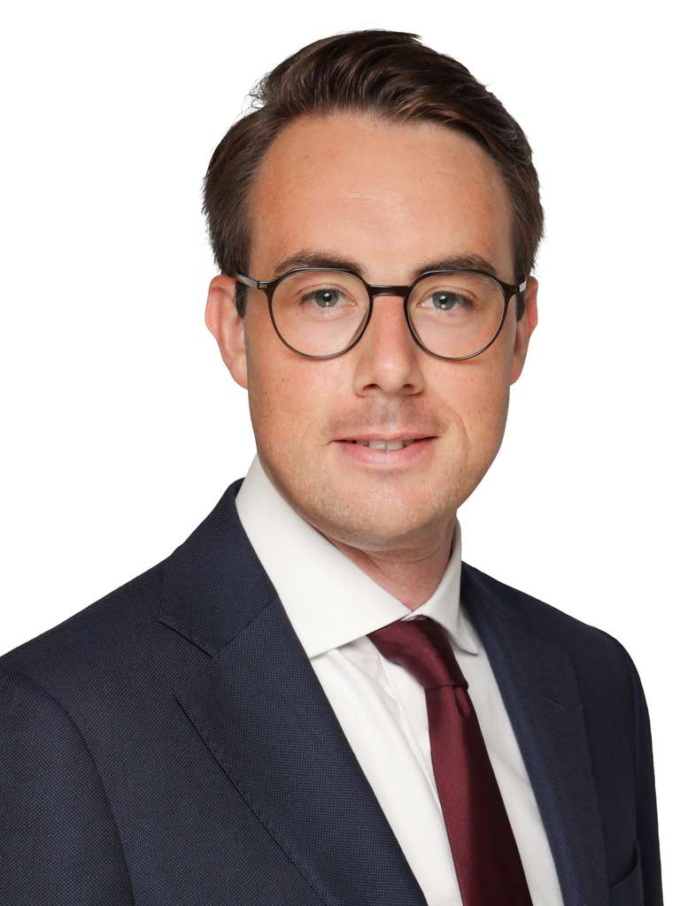 Image of Benedikt