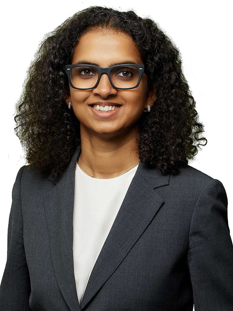 Vinita Sithapathy