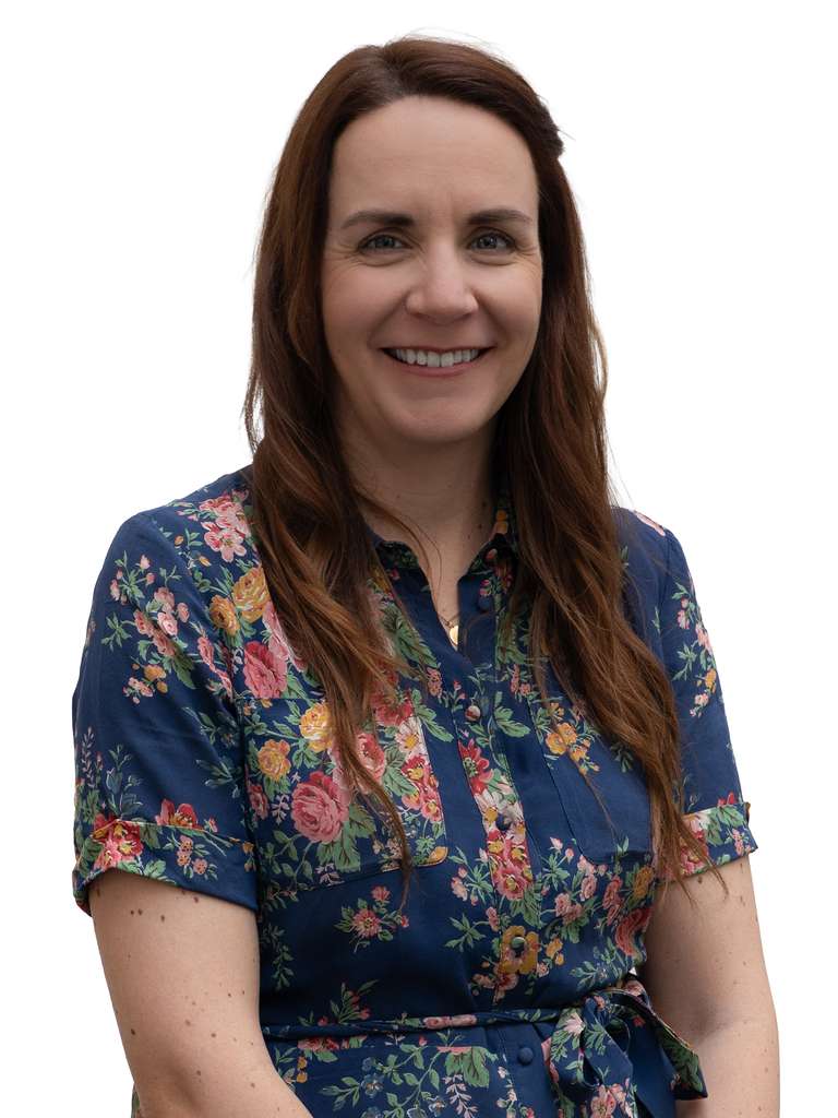 Image of Melissa