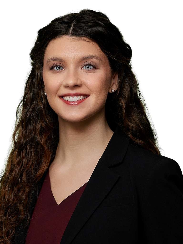Katherine Brisson
