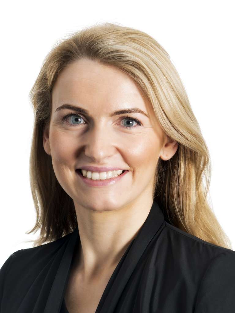 Caroline Cheney