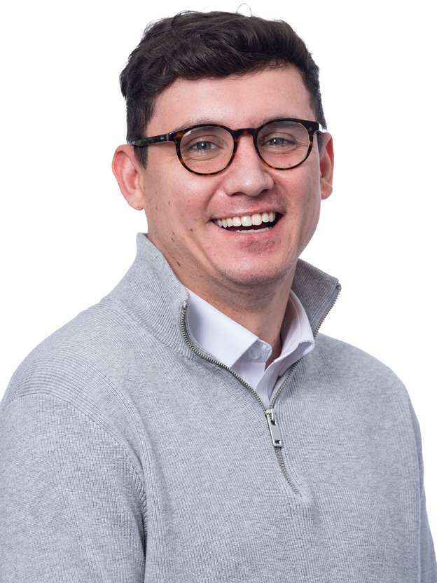 Dan Hilbert