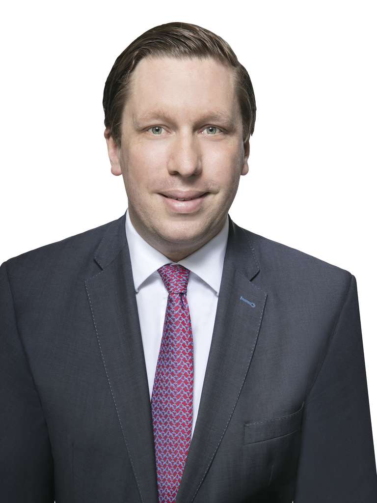 Ruprecht Freiherr von Maltzahn