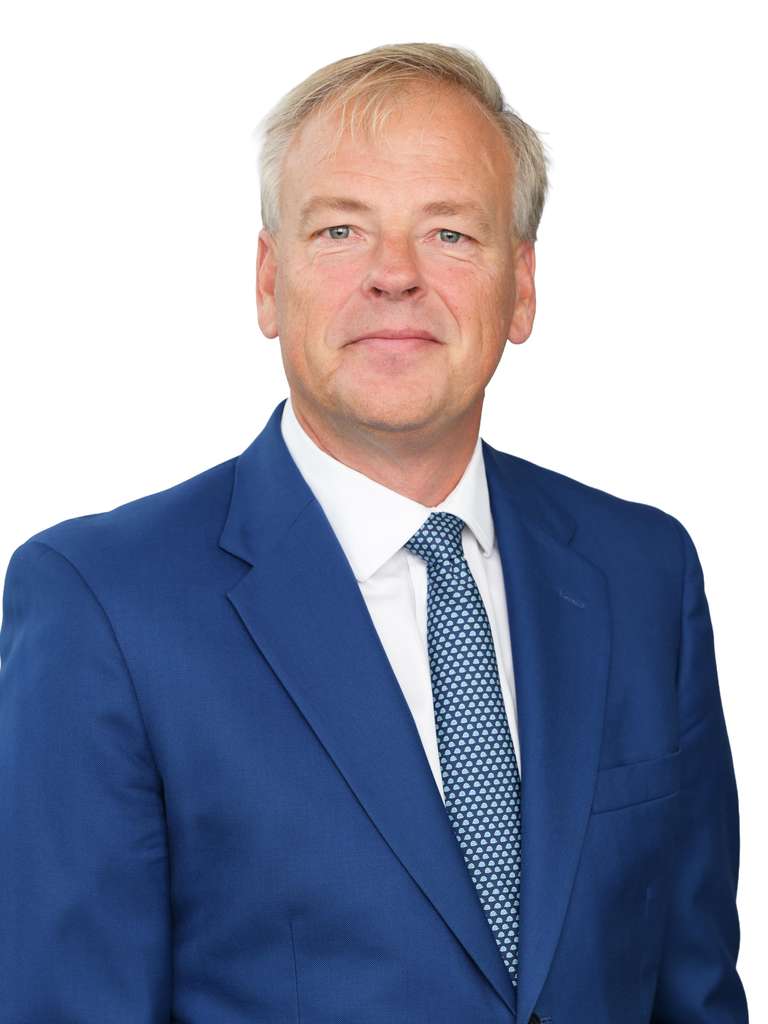 Image of Paul Kuipers