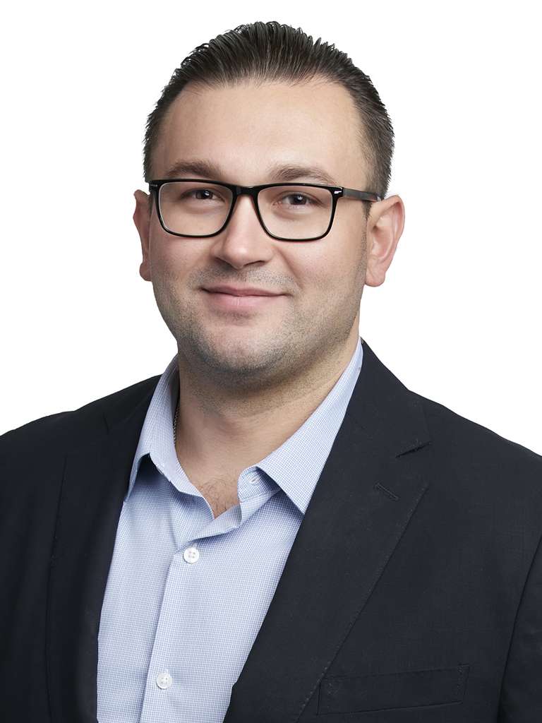 Jared Arcari