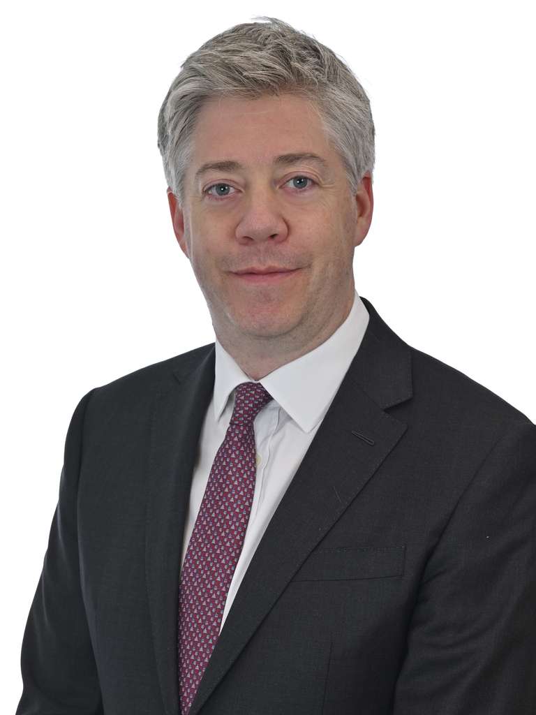 Charles Turner