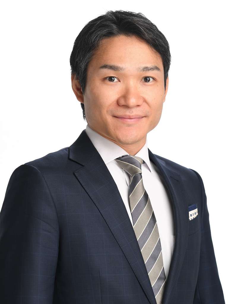 Yoshiyuki Asaoka