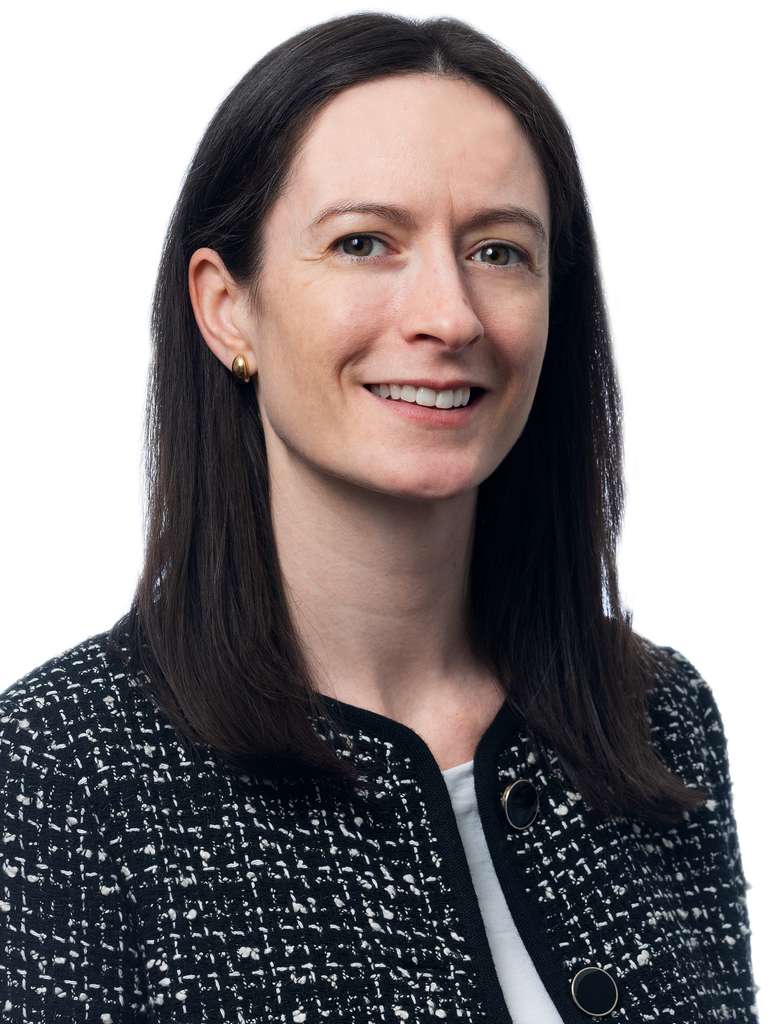 Rebecca Burton
