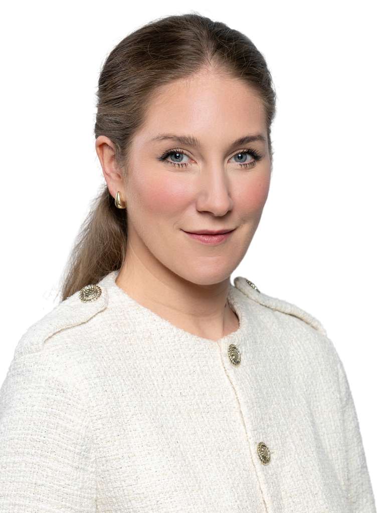 Amélie d'Aspremont