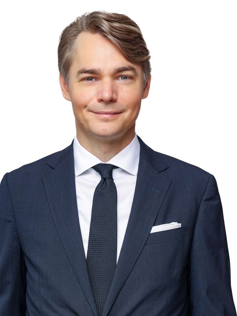 Sebastian Meyn