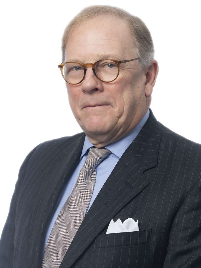 Cecil Quillen