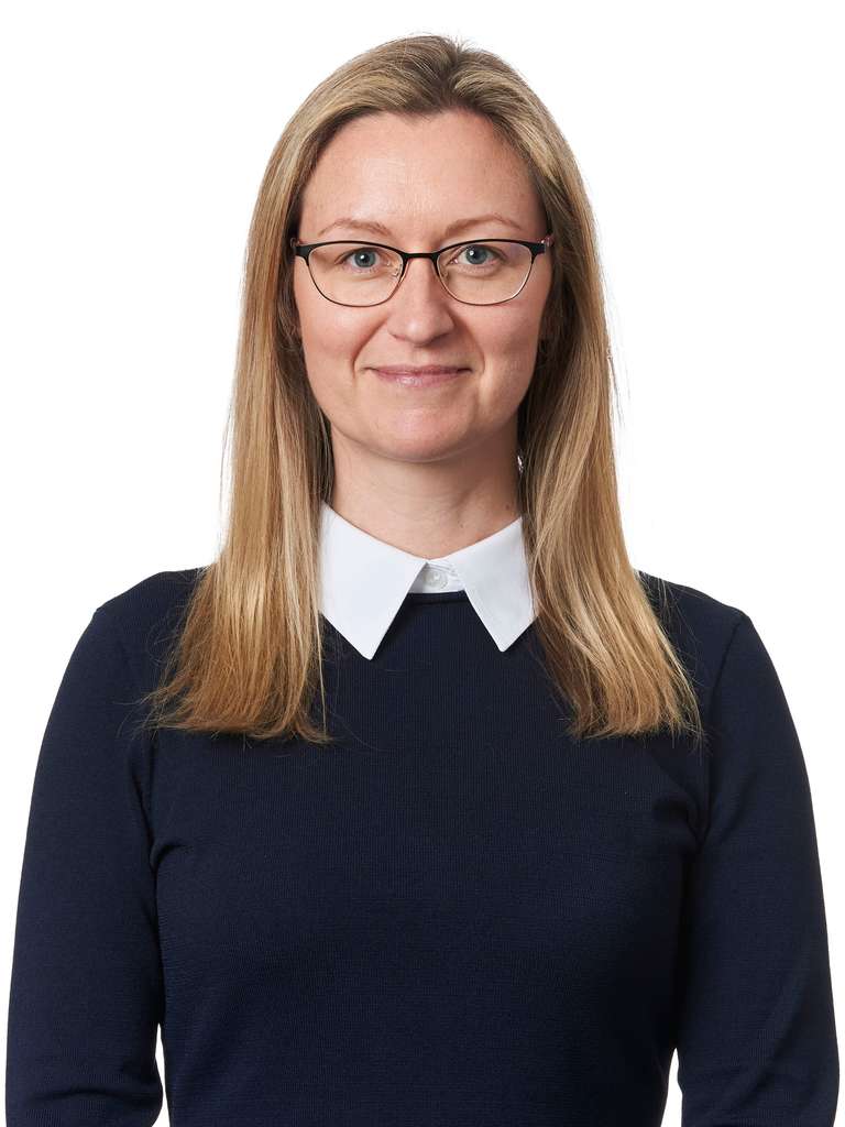 Christianne Williams