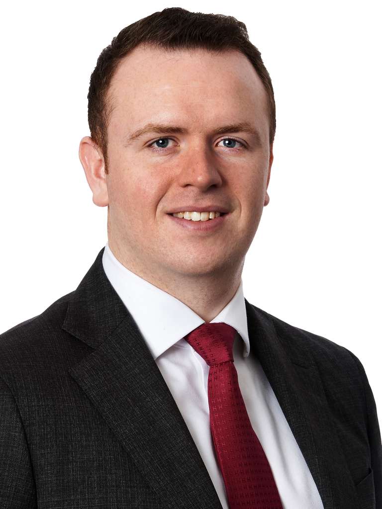 John McCallion