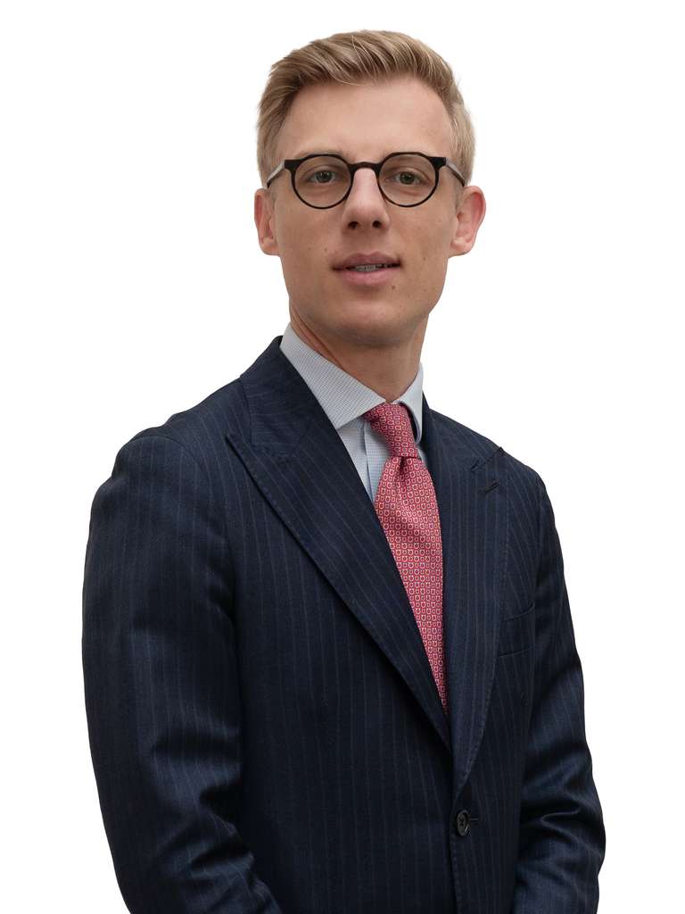 Image of Matthias