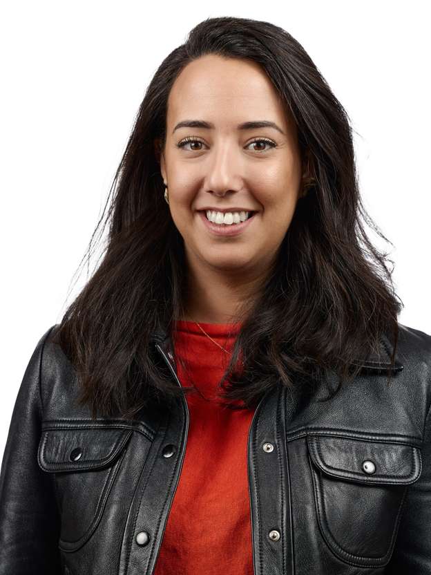 Espérance Ait Bachir
