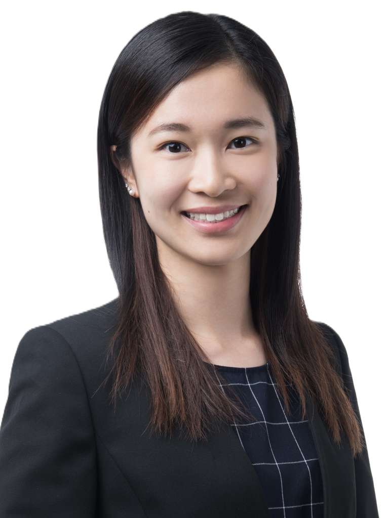 Inez Wong