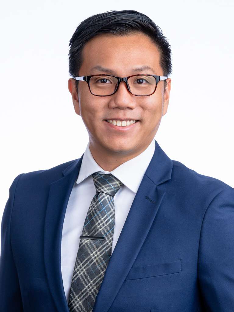 Alwyn Loy