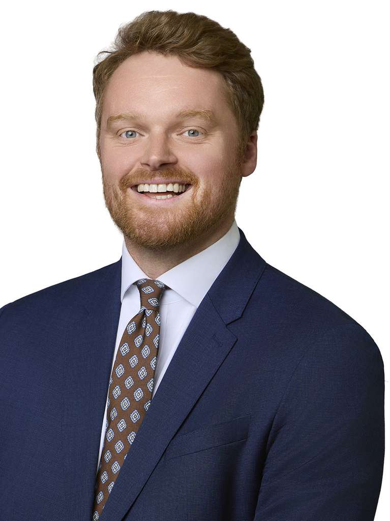Jack Danaher