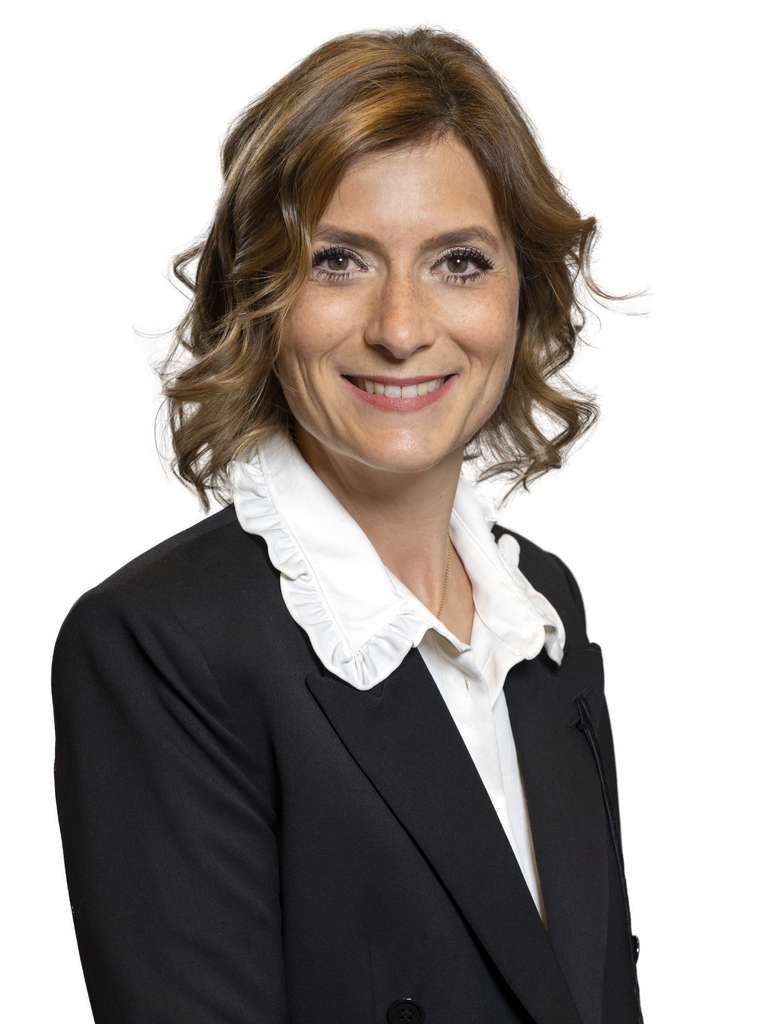 Delphine Horn