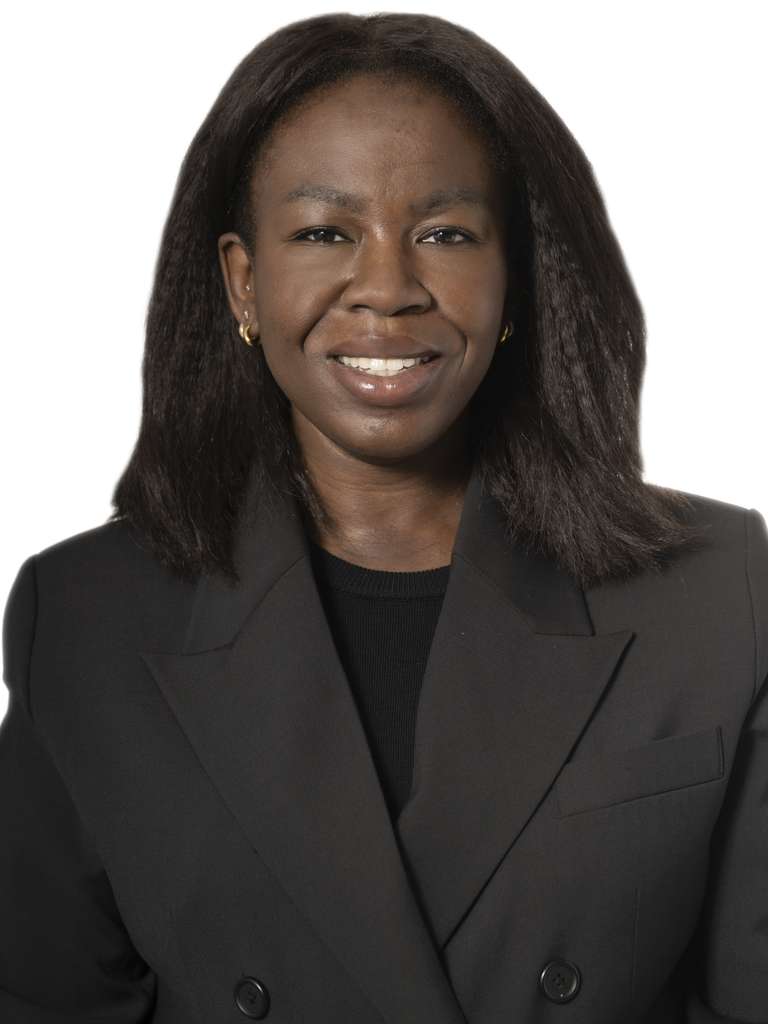 Profile image of Iyesogie Igiehon